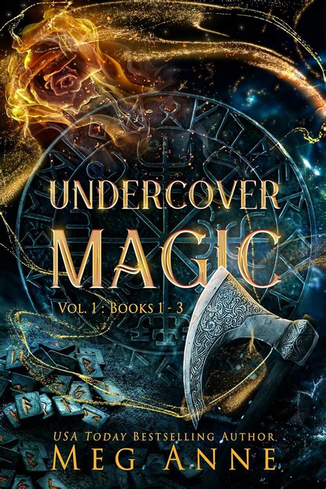 download Undercover Magic