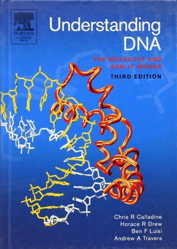 [^^] Free Understand Your DNA Pdf Books