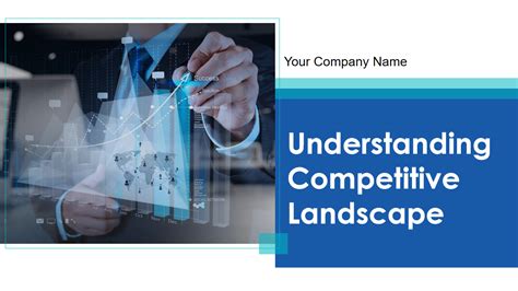 Understand the Competitive Landscape