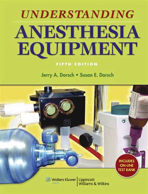 # Download Pdf Understanding Anesthesia Equipment: Fifth Edition Books