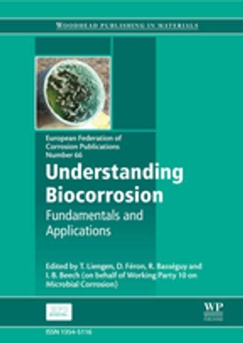 ^^^^ Download Pdf Understanding Biocorrosion Books