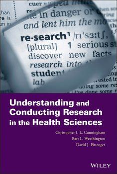 ^^^^ Free Understanding and Conducting Research in the Health Sciences
Pdf Books
