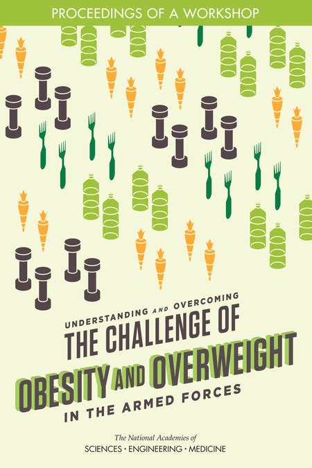 ### Download Pdf Understanding and Overcoming the Challenge of Obesity
and Overweight in the Armed Forces Books