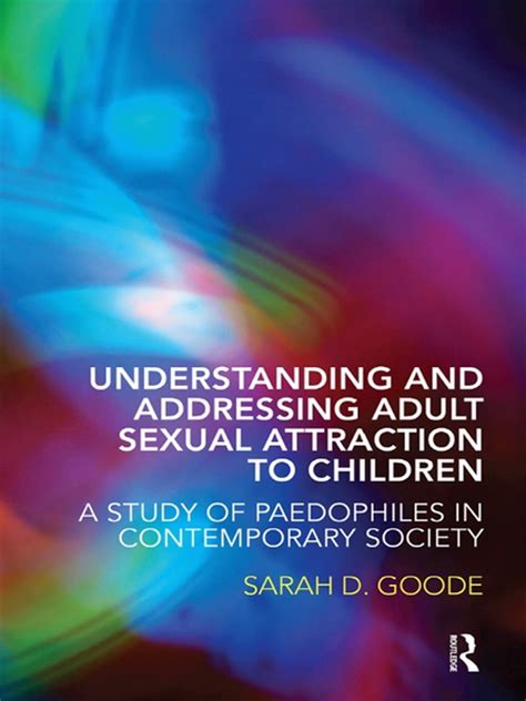 %% Download Pdf Understanding and Addressing Adult Sexual Attraction to
Children Books