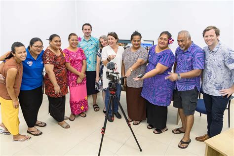 Understanding audiences in the Pacific: media and communication in Samoa