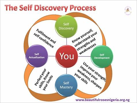 Understanding the Meaning and Process of Self‑Discovery