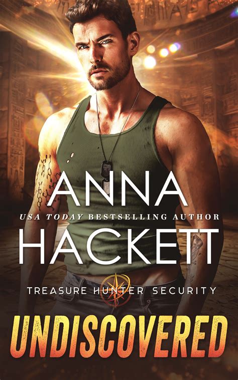 download Undiscovered Treasure