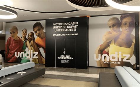 Undiz à Rennes