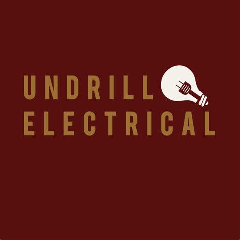 Undrill Electrical