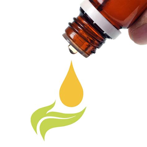 Une goutte d'huile essentielle à Désaignes