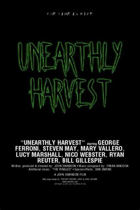Unearthly Harvest (2004) film online, Unearthly Harvest (2004) eesti film, Unearthly Harvest (2004) full movie, Unearthly Harvest (2004) imdb, Unearthly Harvest (2004) putlocker, Unearthly Harvest (2004) watch movies online,Unearthly Harvest (2004) popcorn time, Unearthly Harvest (2004) youtube download, Unearthly Harvest (2004) torrent download