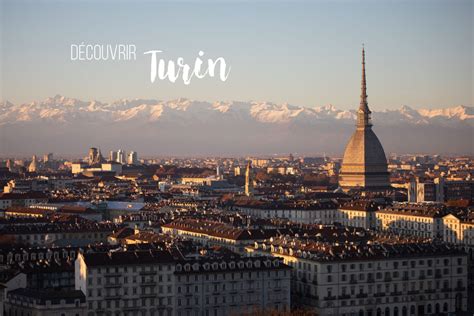 Unforgettable Turin