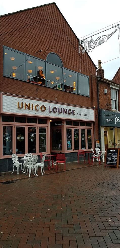 Unico Lounge