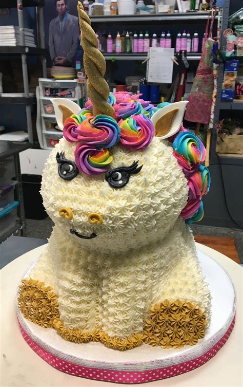 Unicorn Cake Cute Ideas