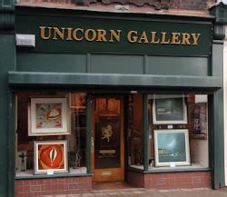 Unicorn Gallery