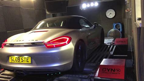 Unicorn Motor Developments - Porsche Tuning & Porsche Remapping