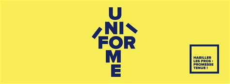 Uniforme à Niort