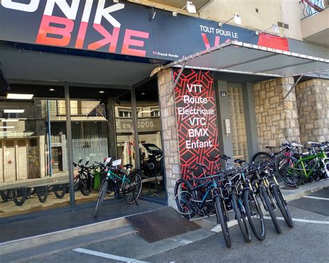 Unik Bike à Rodez