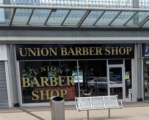 Union Barber Shop