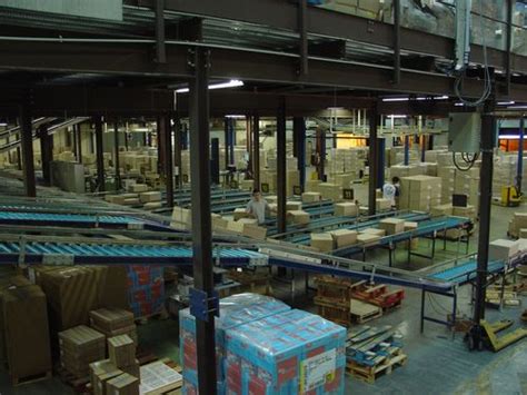 Union Distribution SA à Sermaises