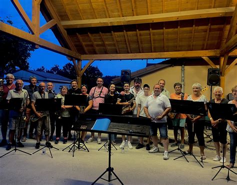 Union Musicale De Simandre Ecole De Musique à Simandre