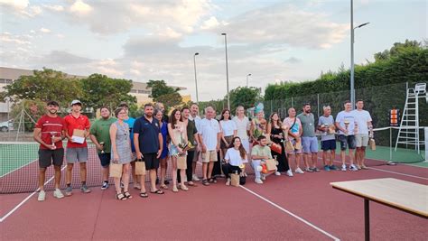 Union Sport Athlet Toulougienne Tennis à Toulouges