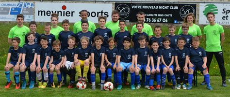 Union Sportive Chattoise à Chatte