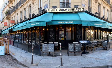 Union Square à Nantes