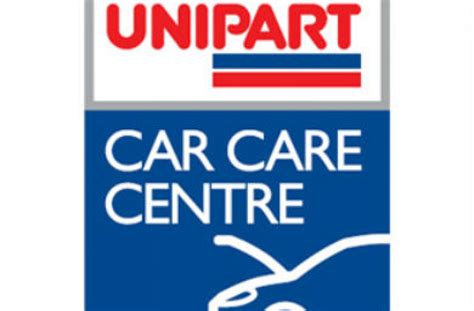 Unipart Car Care Centre