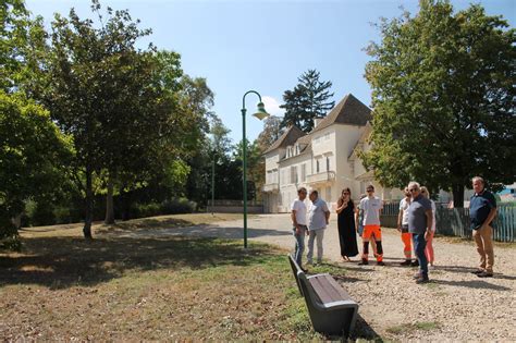 Uniq à Champforgeuil