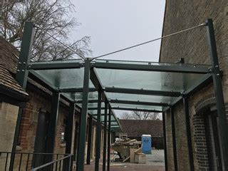 Unique Glass Solutions Ltd