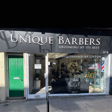 Unique barbers normanton