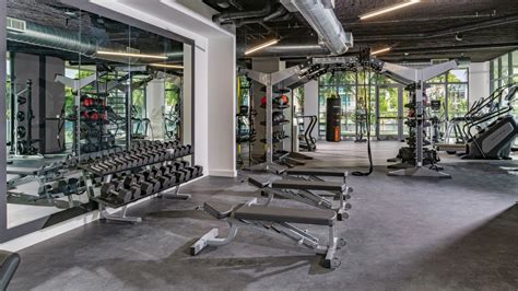 Unique fitness space