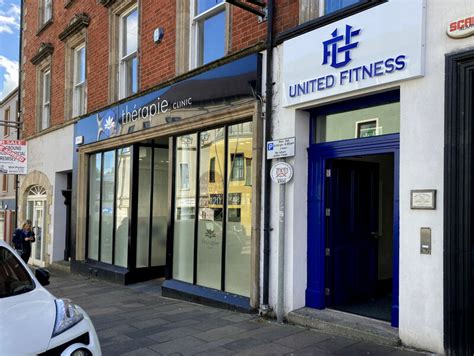 United Fitness Omagh