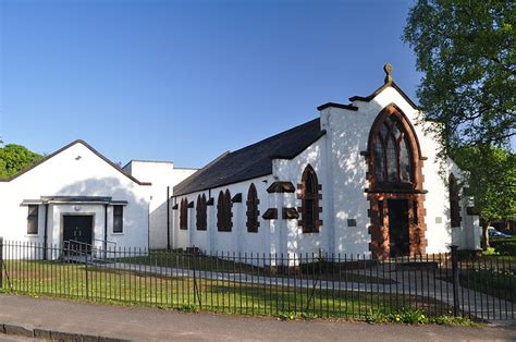 United Free Church of Scotland