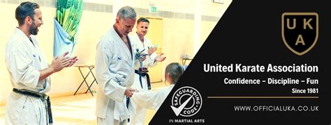 United Karate Association