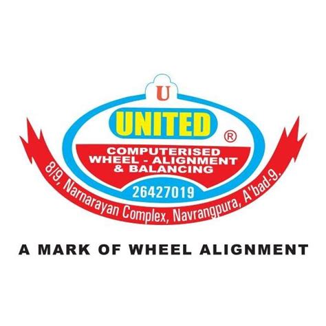 United Tyres Sales Service