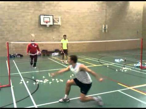 United shuttlers badminton Club