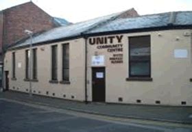 Unity Community Centre