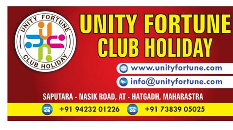 Unity Fortune India Limited