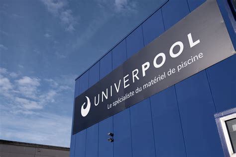 UniverPool à Aubagne