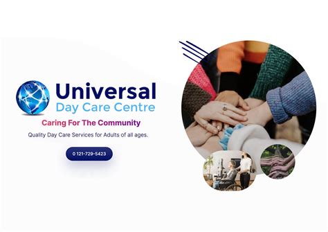 Universal Day Care Centre