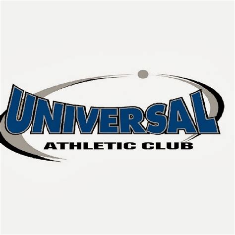 Universal Health Club & Gym