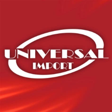 Universal Import & Export OÜ 10414 Tallinn