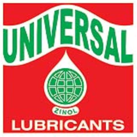 Universal Lubricants & Supplies Ltd