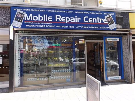 Universal Mobile Phones Repair Service