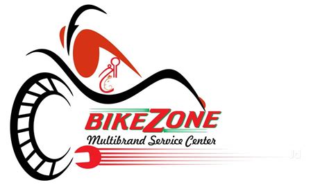 Universal bike zone service center