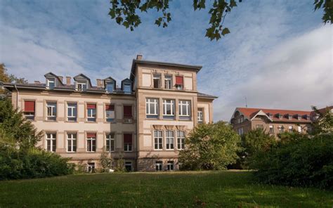 Universitätsklinikum Heidelberg Zentrum für Psychosoziale Medizin: Institut für Medizinische Psychologie