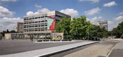 Université Paris Nanterre à Nanterre