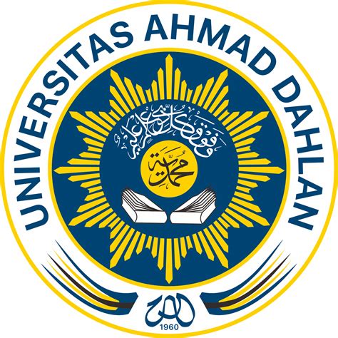 Universitas Ahmad Dahlan Yogyakarta